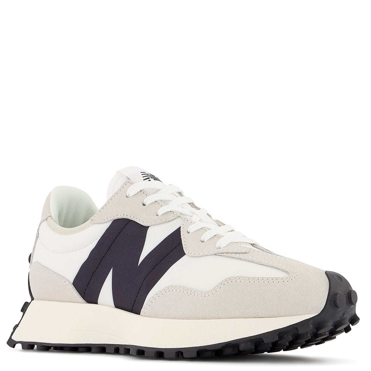 ZAPATILLA MUJER NEW BALANCE BLANCA - 2