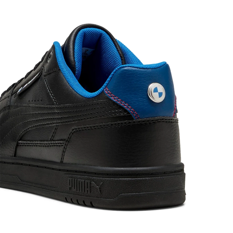 ZAPATILLAS HOMBRE PUMA URBANO NEGRO BMW MMS CAVEN III - 5