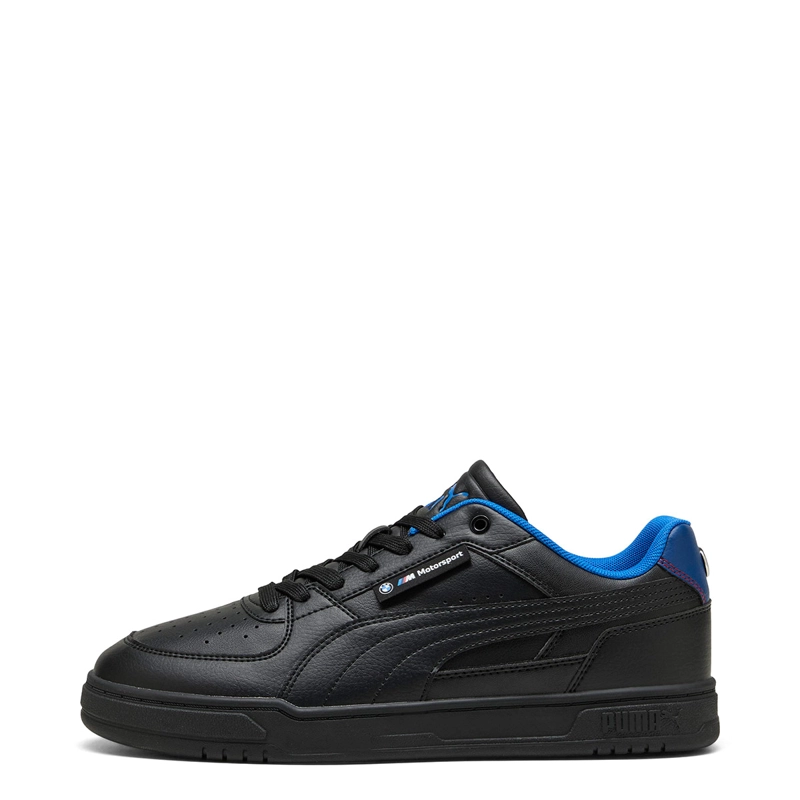 ZAPATILLAS HOMBRE PUMA URBANO NEGRO BMW MMS CAVEN III - 1