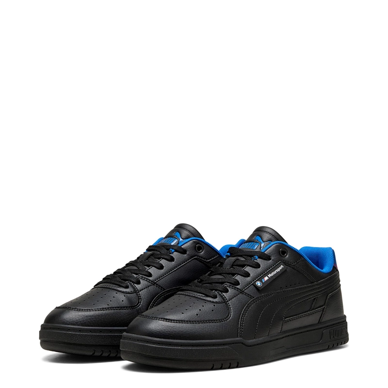 ZAPATILLAS HOMBRE PUMA URBANO NEGRO BMW MMS CAVEN III - 2