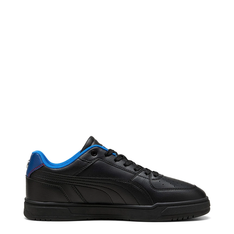 ZAPATILLAS HOMBRE PUMA URBANO NEGRO BMW MMS CAVEN III - 3