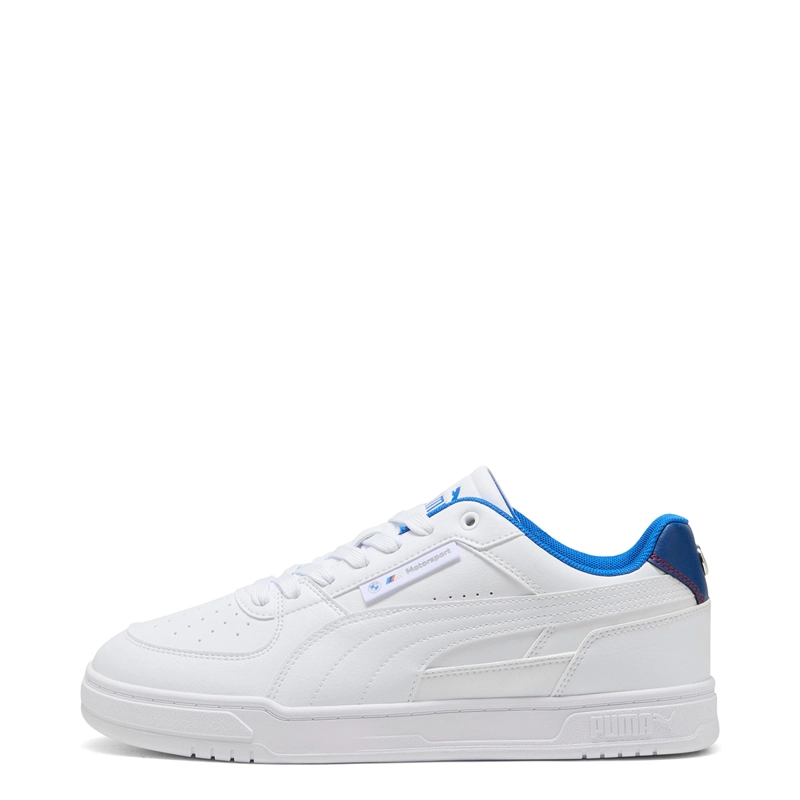 ZAPATILLAS HOMBRE PUMA URBANO BLANCO BMW MMS CAVEN III - 1