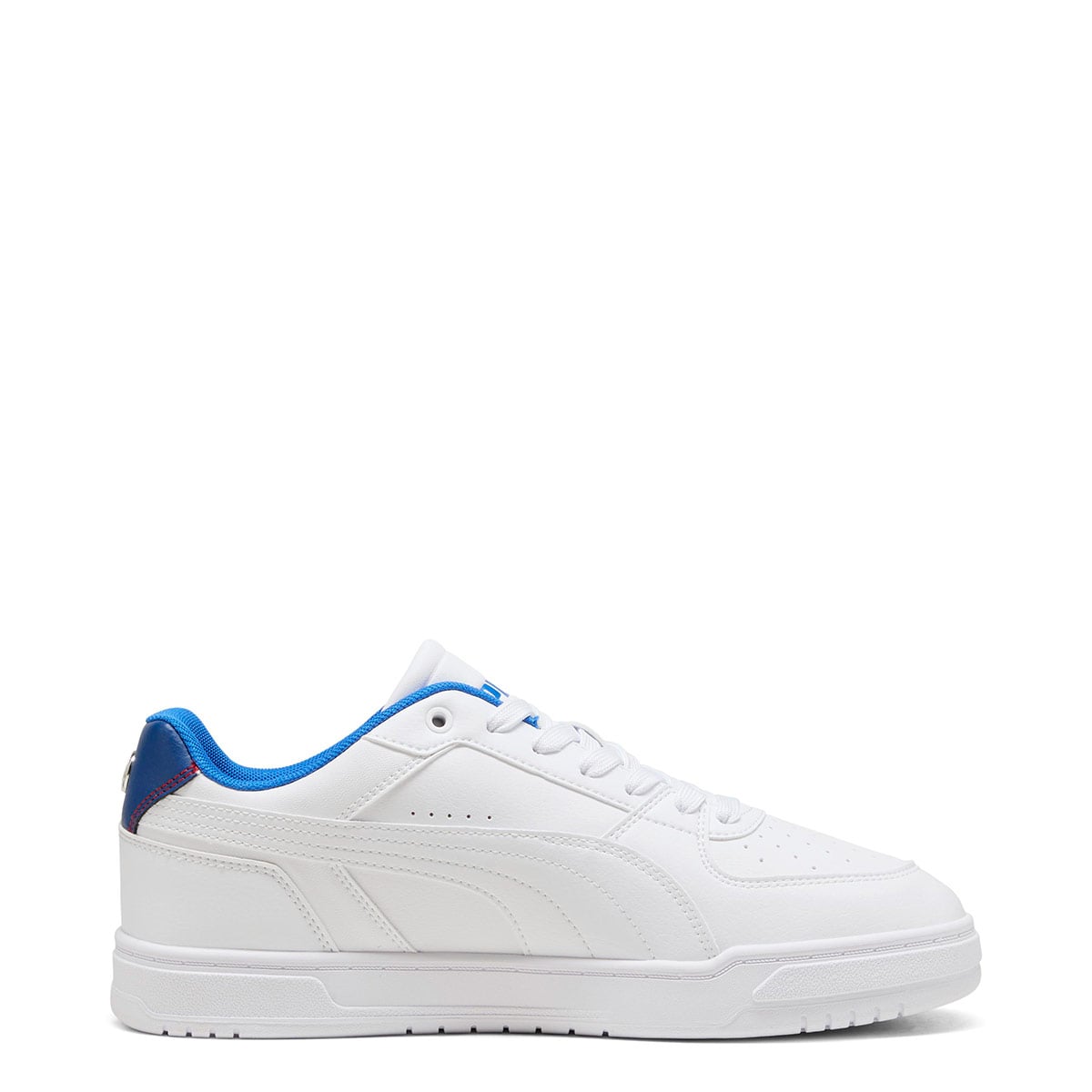 ZAPATILLAS HOMBRE PUMA URBANO BLANCO BMW MMS CAVEN III - 3