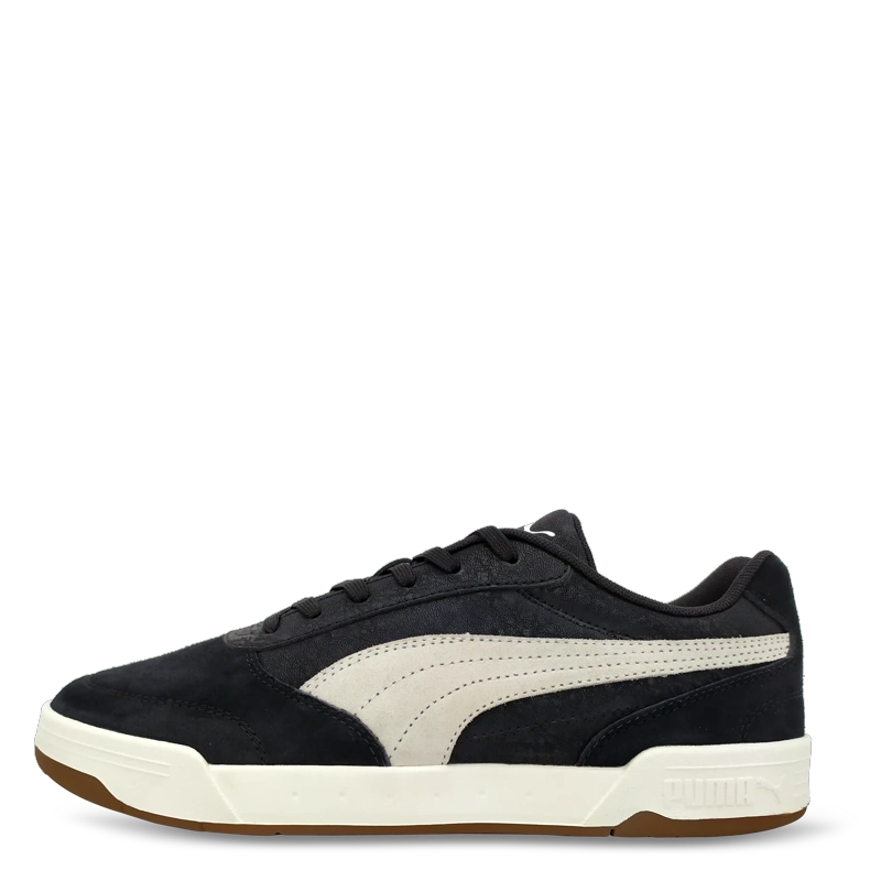 ZAPATILLAS HOMBRE PUMA URBANO NEGRO C-SKATE FRESH SD
