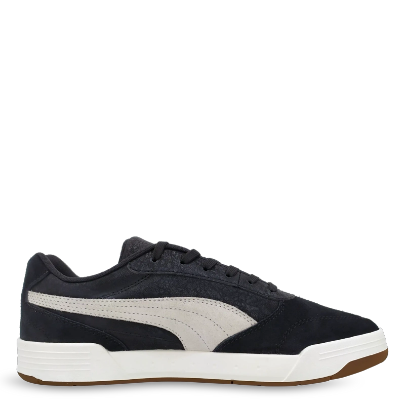 ZAPATILLAS HOMBRE PUMA URBANO NEGRO C-SKATE FRESH SD - 2