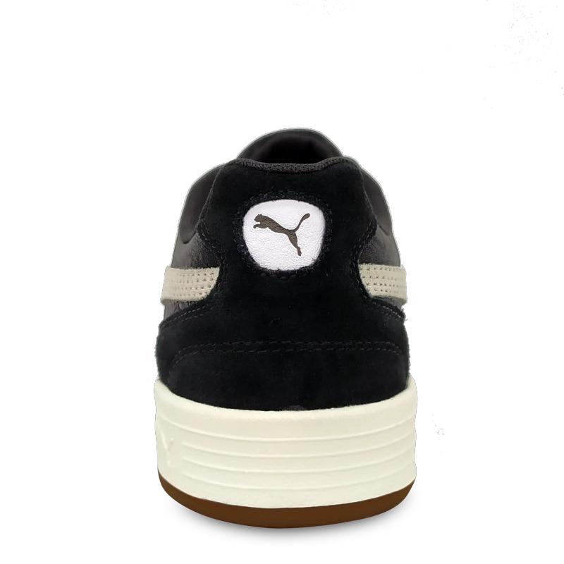 ZAPATILLAS HOMBRE PUMA URBANO NEGRO C-SKATE FRESH SD - 5