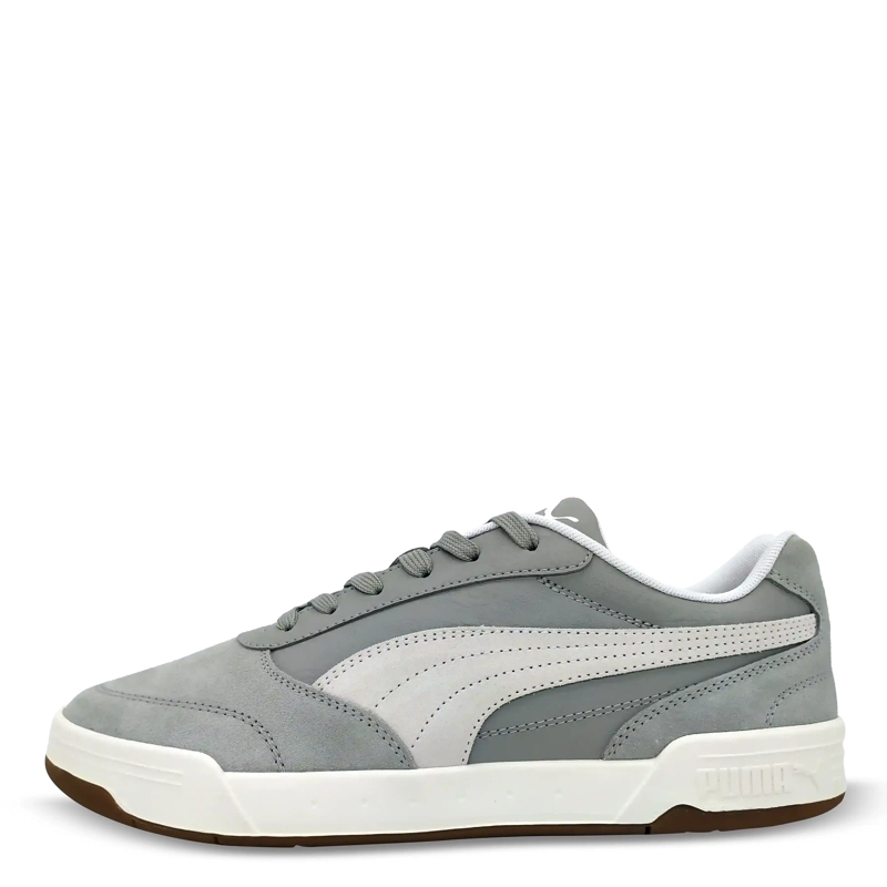 ZAPATILLAS HOMBRE PUMA URBANO GRIS C-SKATE FRESH SD - 1