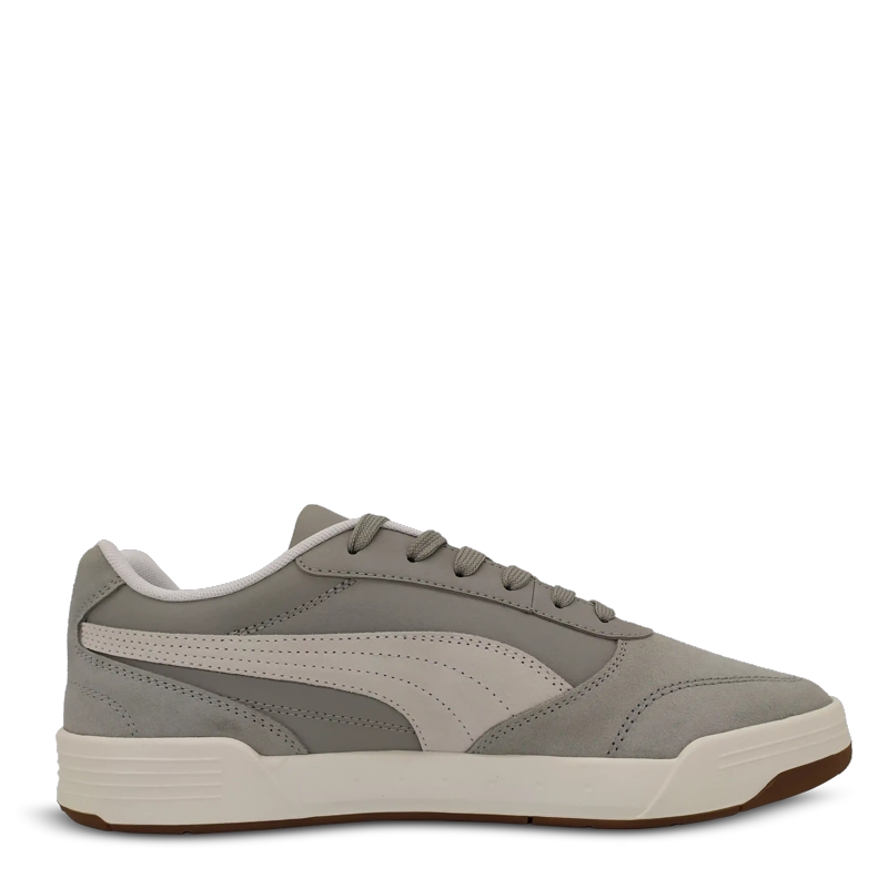 ZAPATILLAS HOMBRE PUMA URBANO GRIS C-SKATE FRESH SD - 2