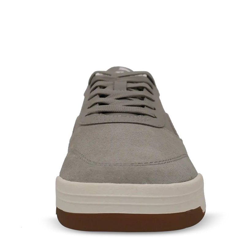 ZAPATILLAS HOMBRE PUMA URBANO GRIS C-SKATE FRESH SD - 3