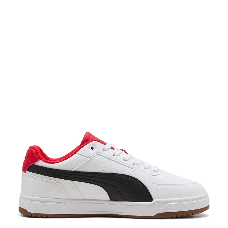 ZAPATILLAS HOMBRE PUMA URBANO BLANCO FERRARI CAVEN III - 2