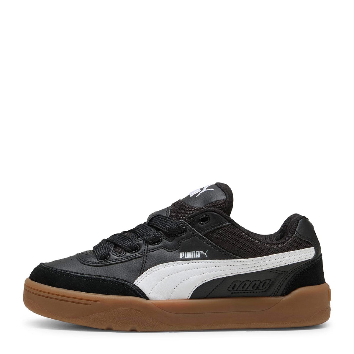 ZAPATILLA HOMBRE PUMA NEGRO PARK LIFESTYLE SK8  - 1