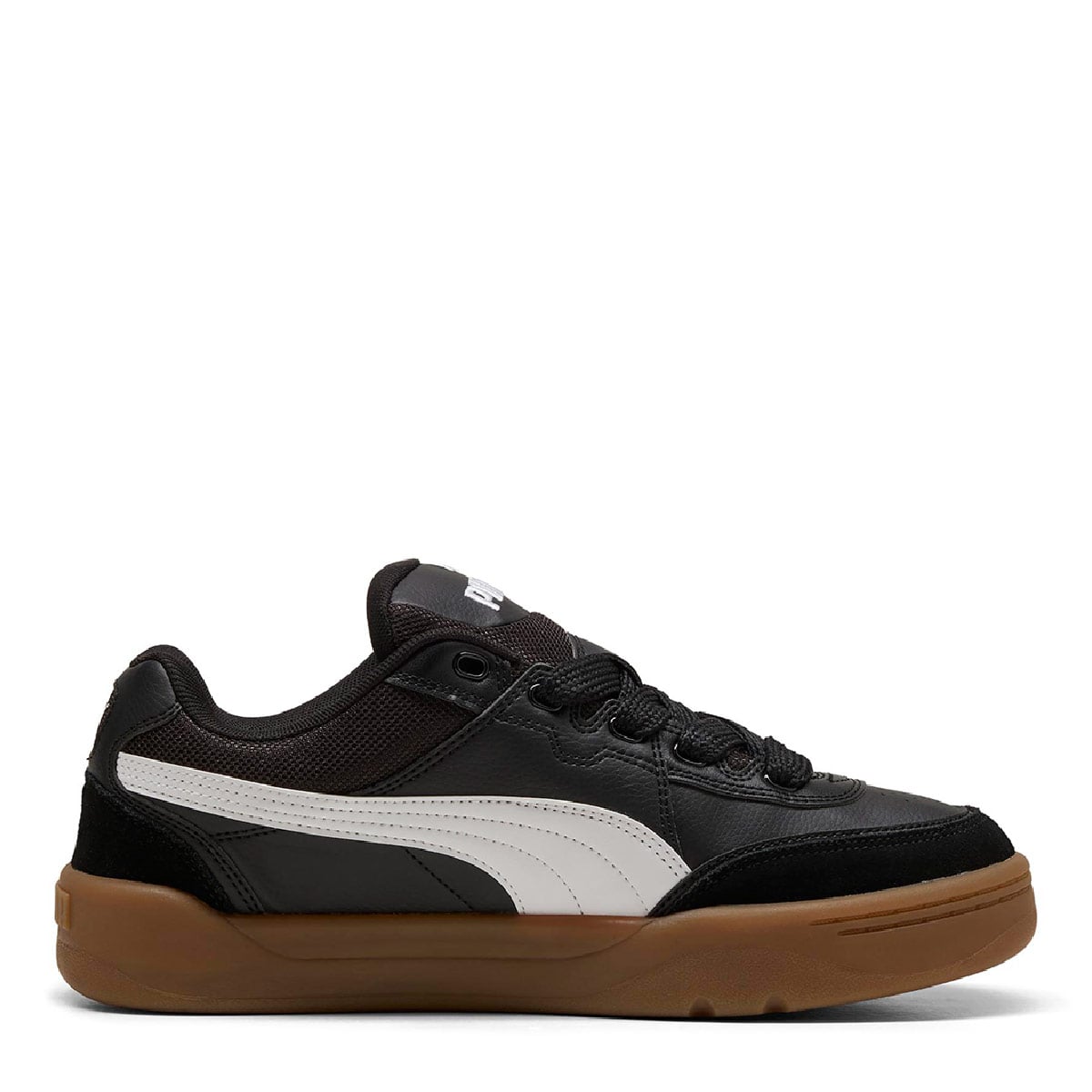 ZAPATILLA HOMBRE PUMA NEGRO PARK LIFESTYLE SK8  - 3