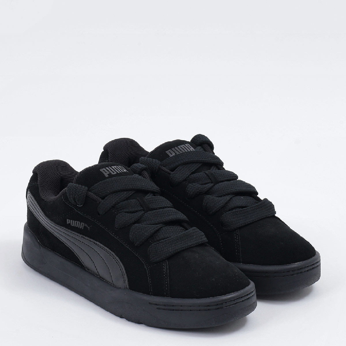 ZAPATILLAS HOMBRE PUMA URBANO NEGRO PARK LIFE STYLE EASY SD - 4