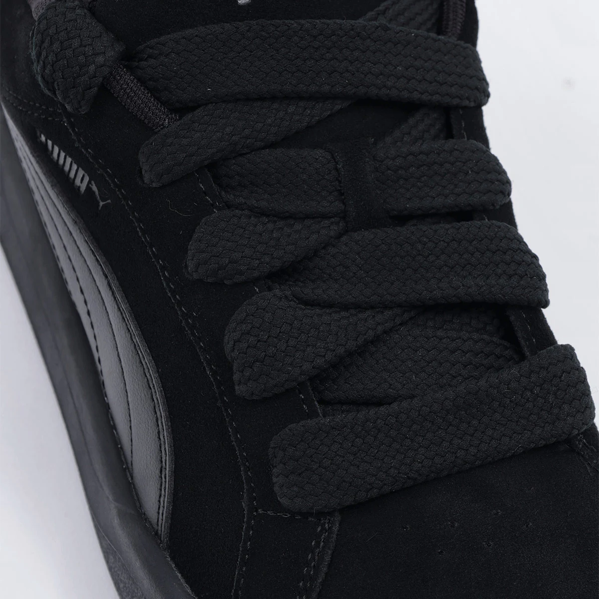 ZAPATILLAS HOMBRE PUMA URBANO NEGRO PARK LIFE STYLE EASY SD - 7