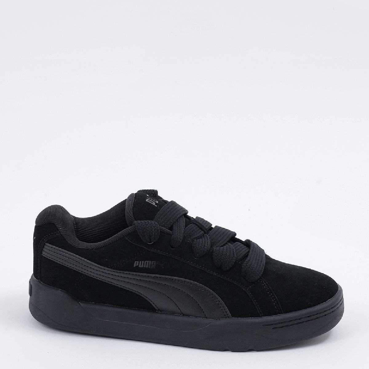 ZAPATILLAS HOMBRE PUMA URBANO NEGRO PARK LIFE STYLE EASY SD - 1