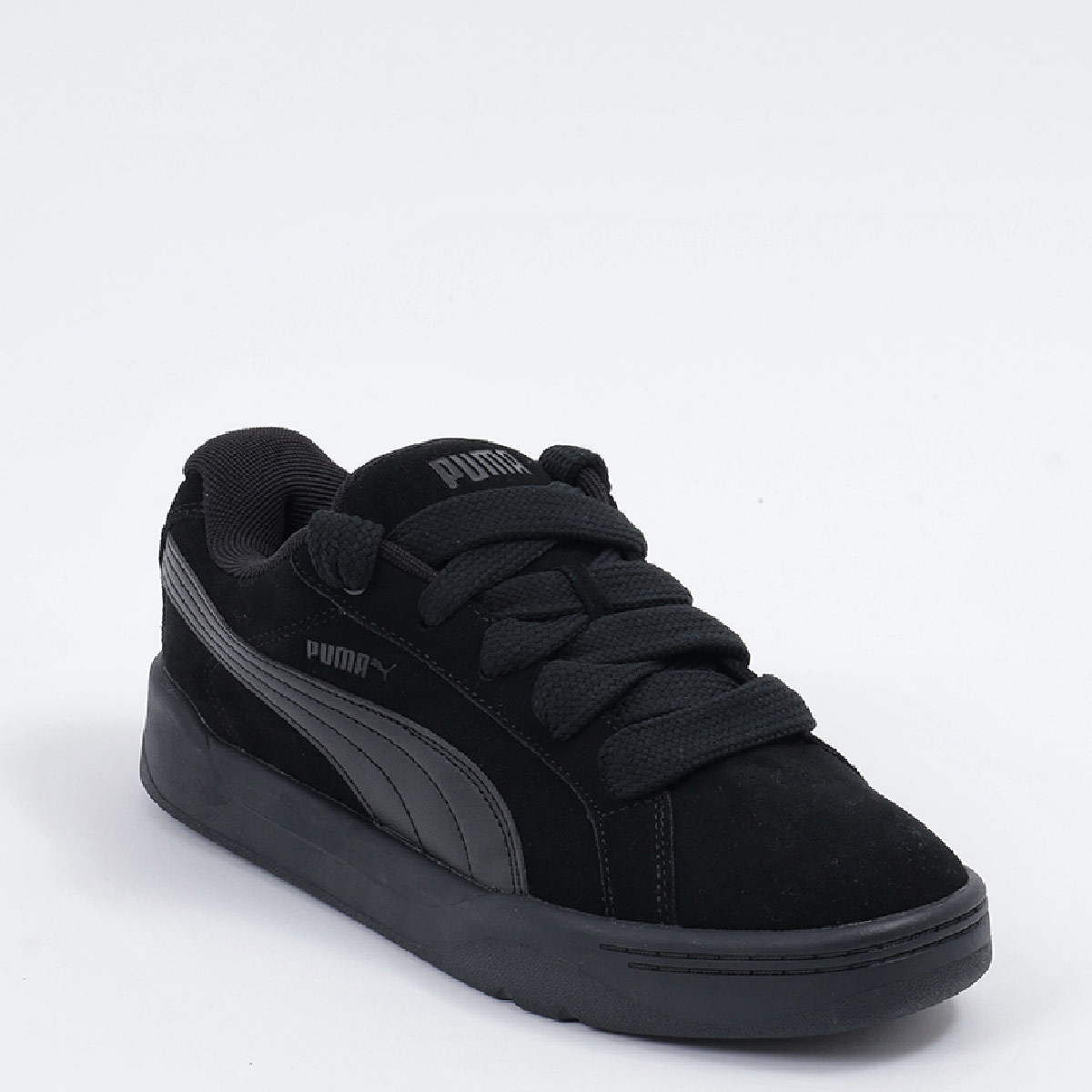 ZAPATILLAS HOMBRE PUMA URBANO NEGRO PARK LIFE STYLE EASY SD - 3