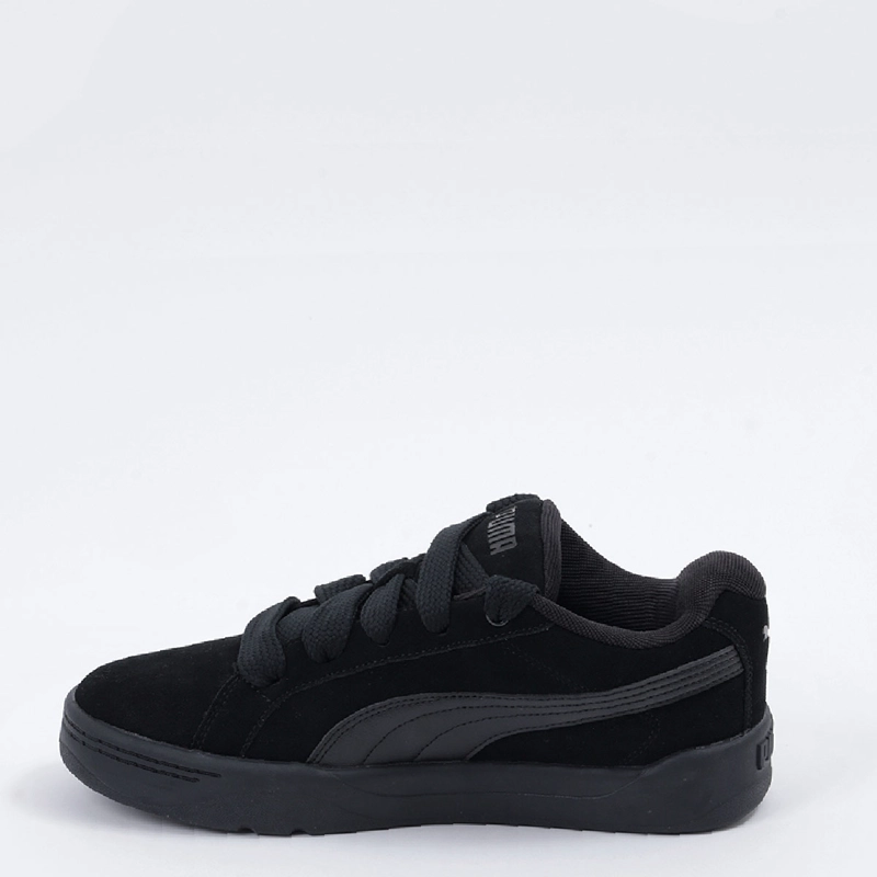 ZAPATILLAS HOMBRE PUMA URBANO NEGRO PARK LIFE STYLE EASY SD - 2