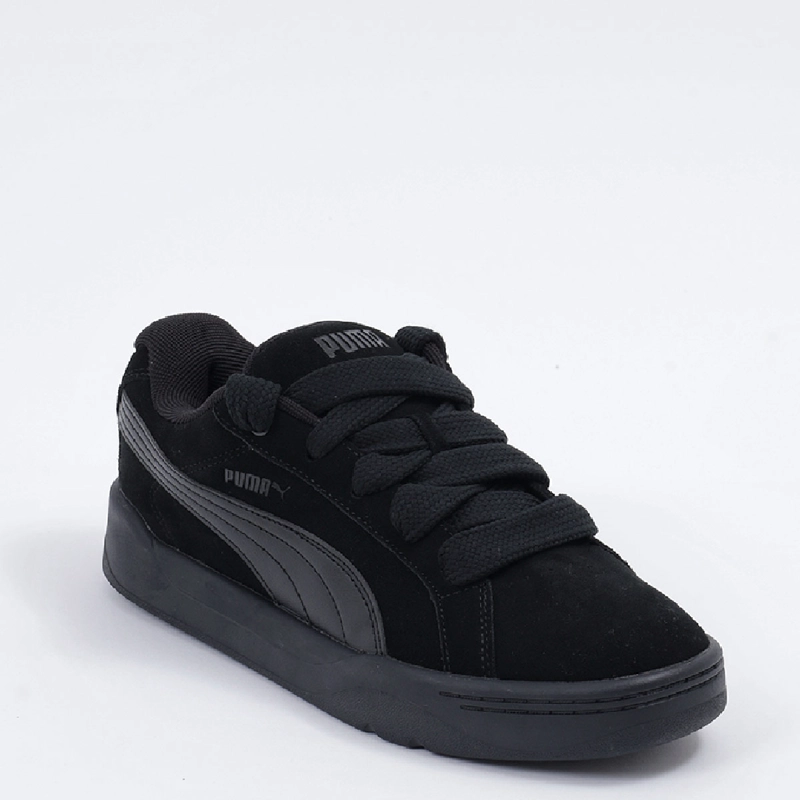 ZAPATILLAS HOMBRE PUMA URBANO NEGRO PARK LIFE STYLE EASY SD - 3
