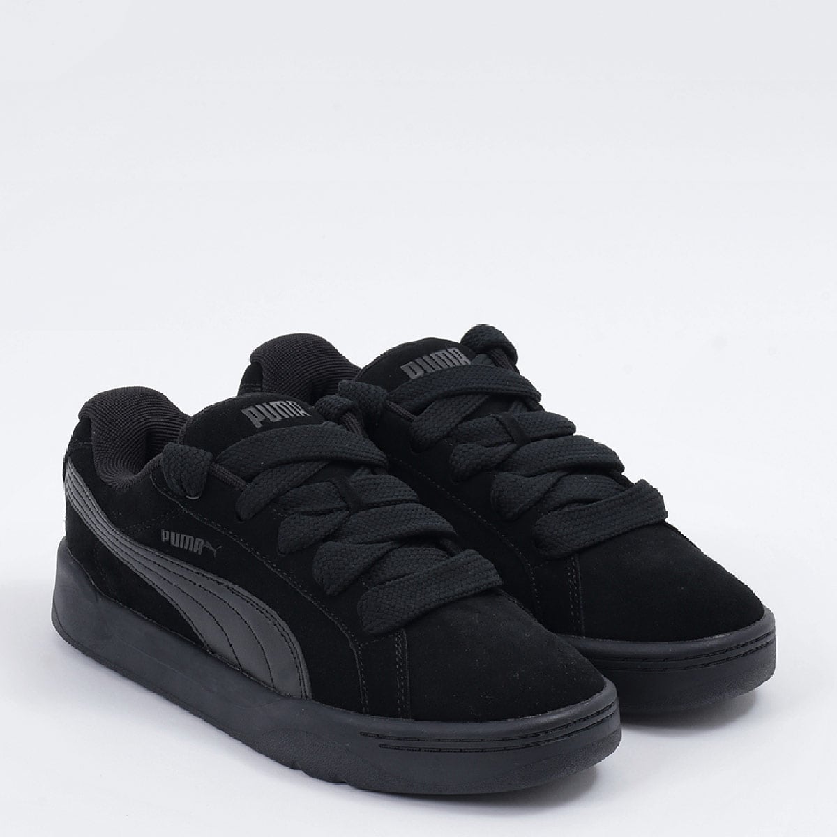 ZAPATILLAS HOMBRE PUMA URBANO NEGRO PARK LIFE STYLE EASY SD - 4
