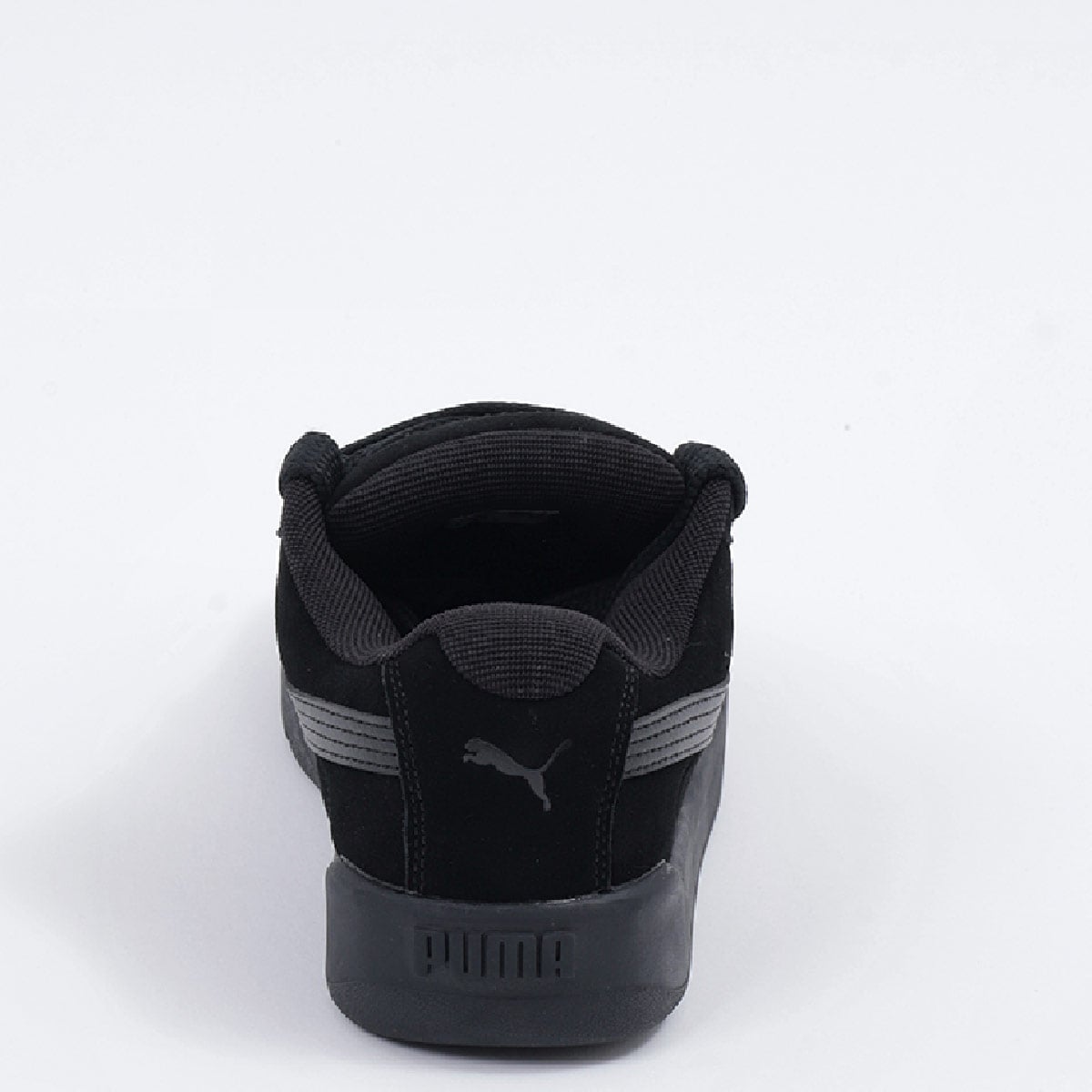 ZAPATILLAS HOMBRE PUMA URBANO NEGRO PARK LIFE STYLE EASY SD - 6