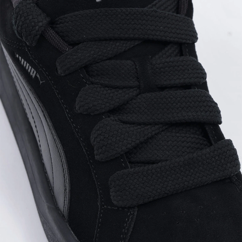ZAPATILLAS HOMBRE PUMA URBANO NEGRO PARK LIFE STYLE EASY SD - 7