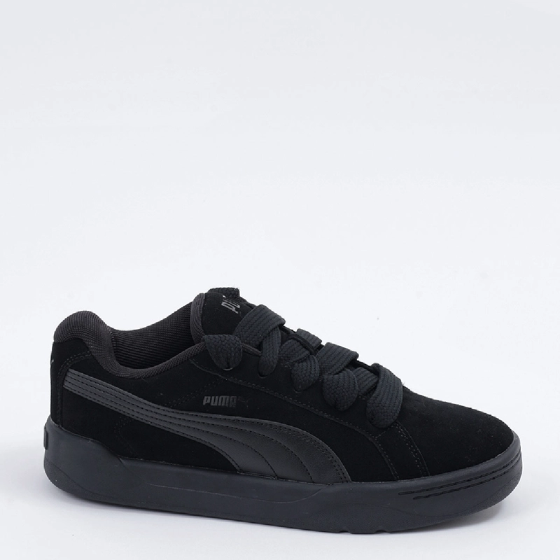 ZAPATILLAS HOMBRE PUMA URBANO NEGRO PARK LIFE STYLE EASY SD - 1