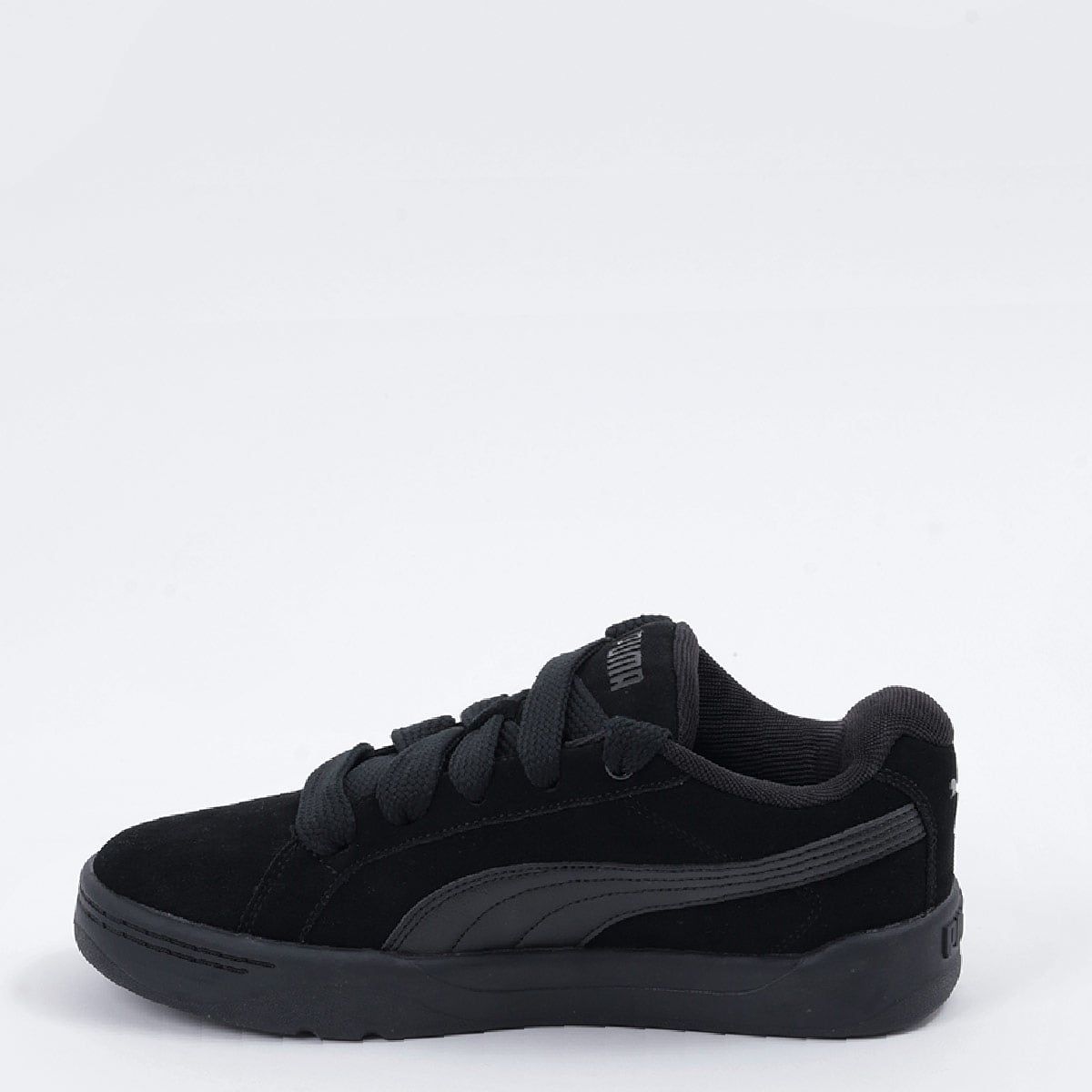 ZAPATILLAS HOMBRE PUMA URBANO NEGRO PARK LIFE STYLE EASY SD - 2