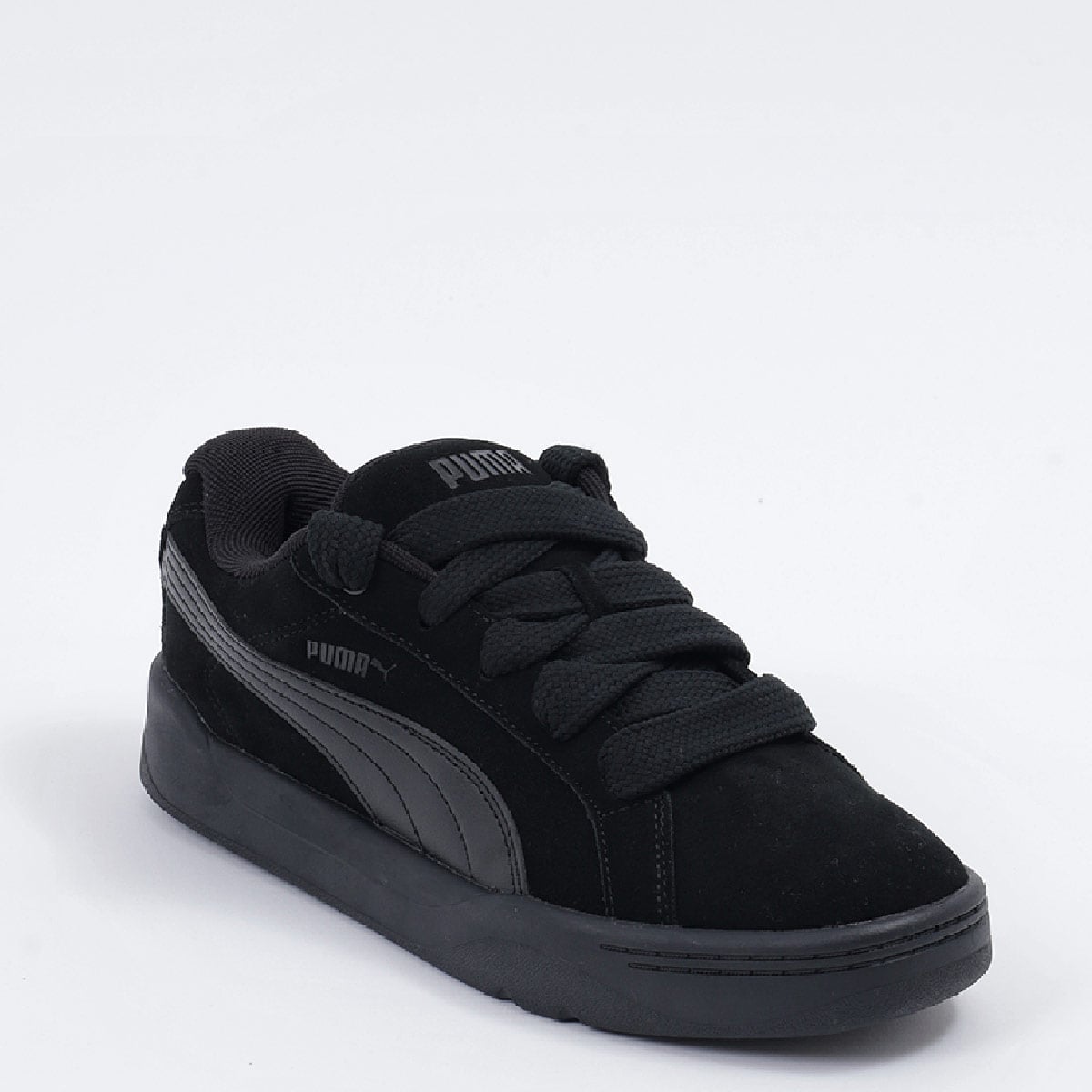 ZAPATILLAS HOMBRE PUMA URBANO NEGRO PARK LIFE STYLE EASY SD - 3