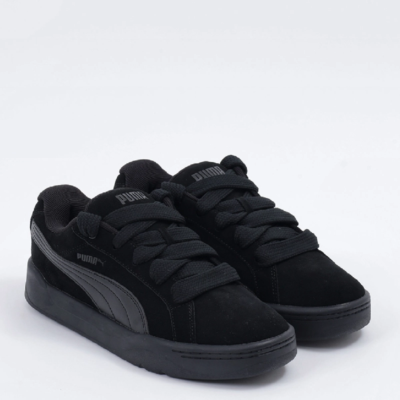 ZAPATILLAS HOMBRE PUMA URBANO NEGRO PARK LIFE STYLE EASY SD - 4