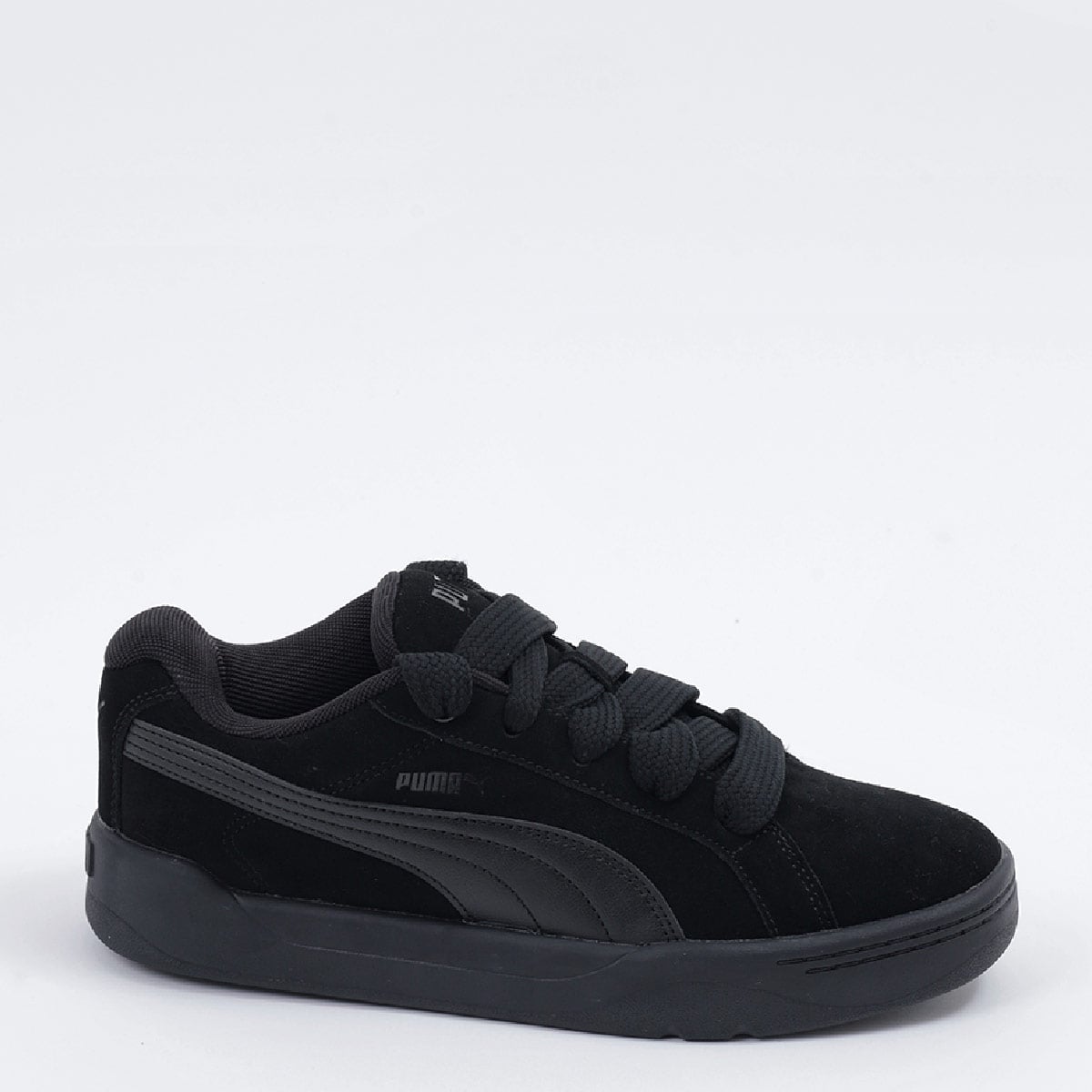 ZAPATILLAS HOMBRE PUMA URBANO NEGRO PARK LIFE STYLE EASY SD - 1