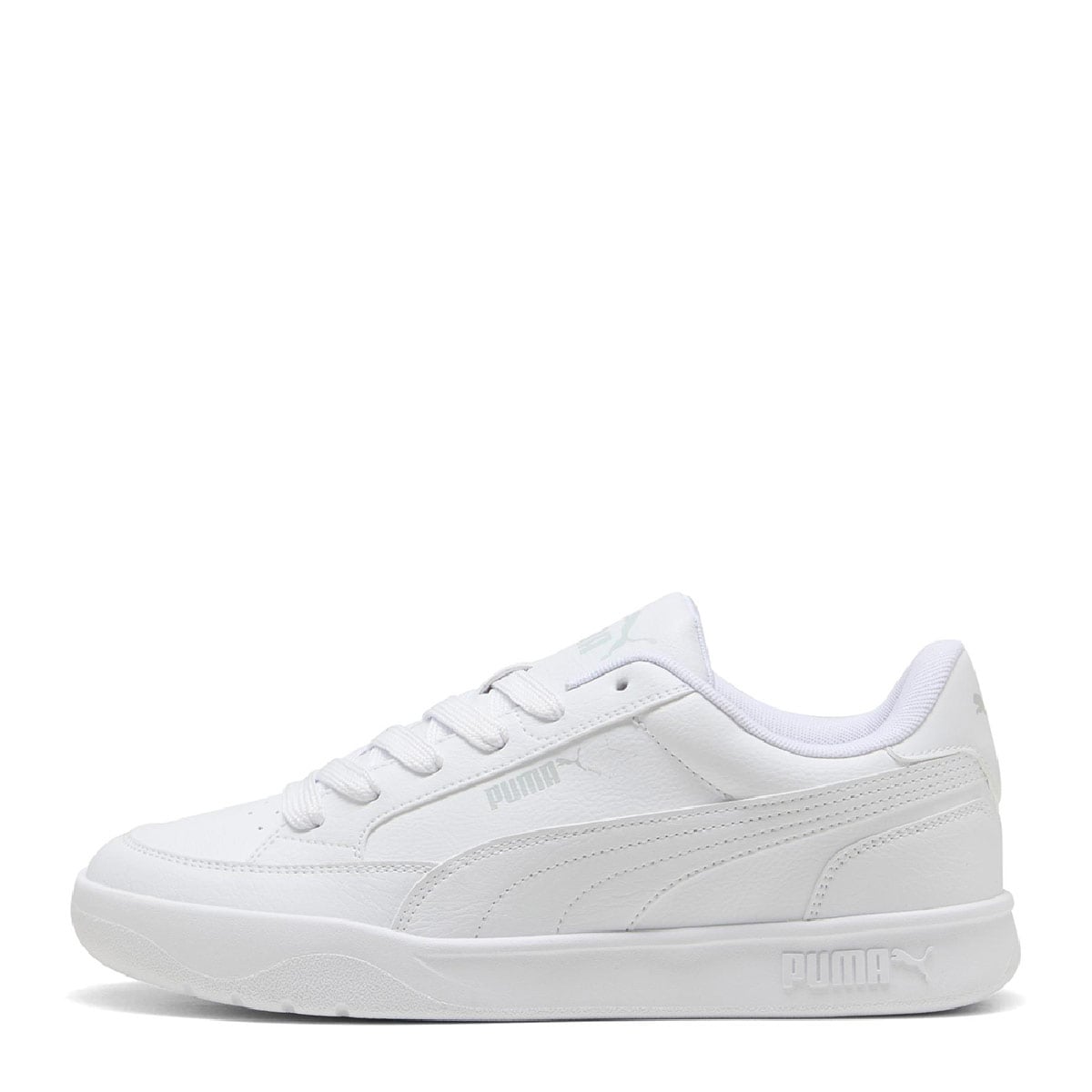 ZAPATILLA HOMBRE PUMA BLANCO PARK LT - 1