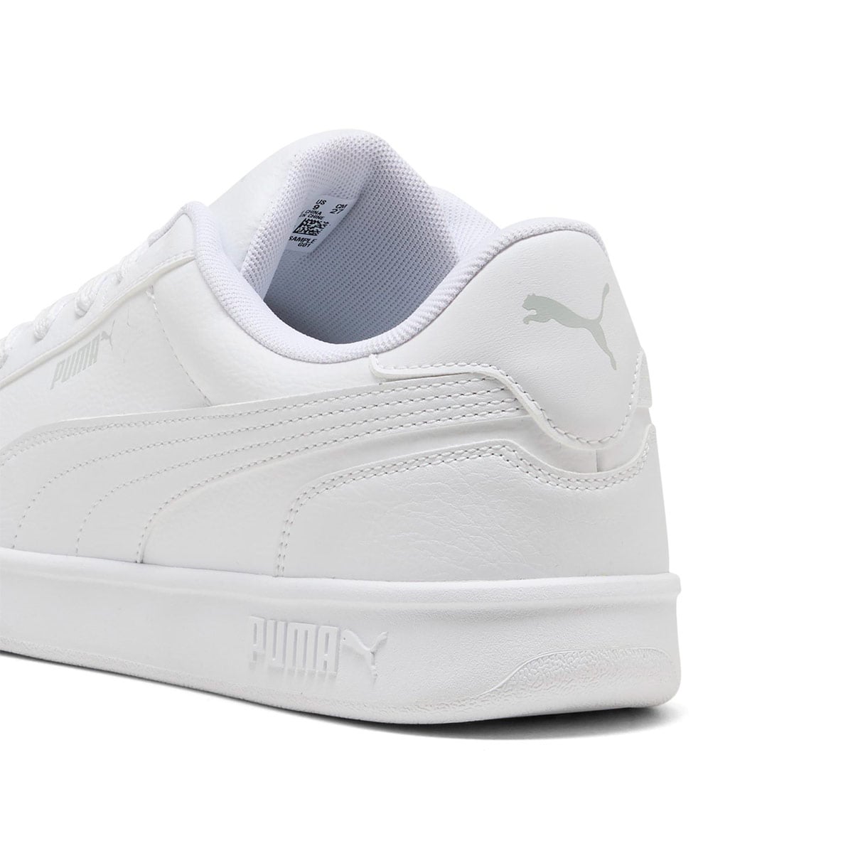 ZAPATILLA HOMBRE PUMA BLANCO PARK LT - 5