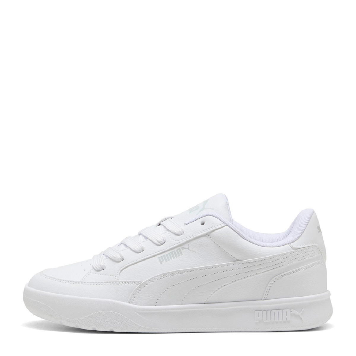 ZAPATILLA HOMBRE PUMA BLANCO PARK LT - 1