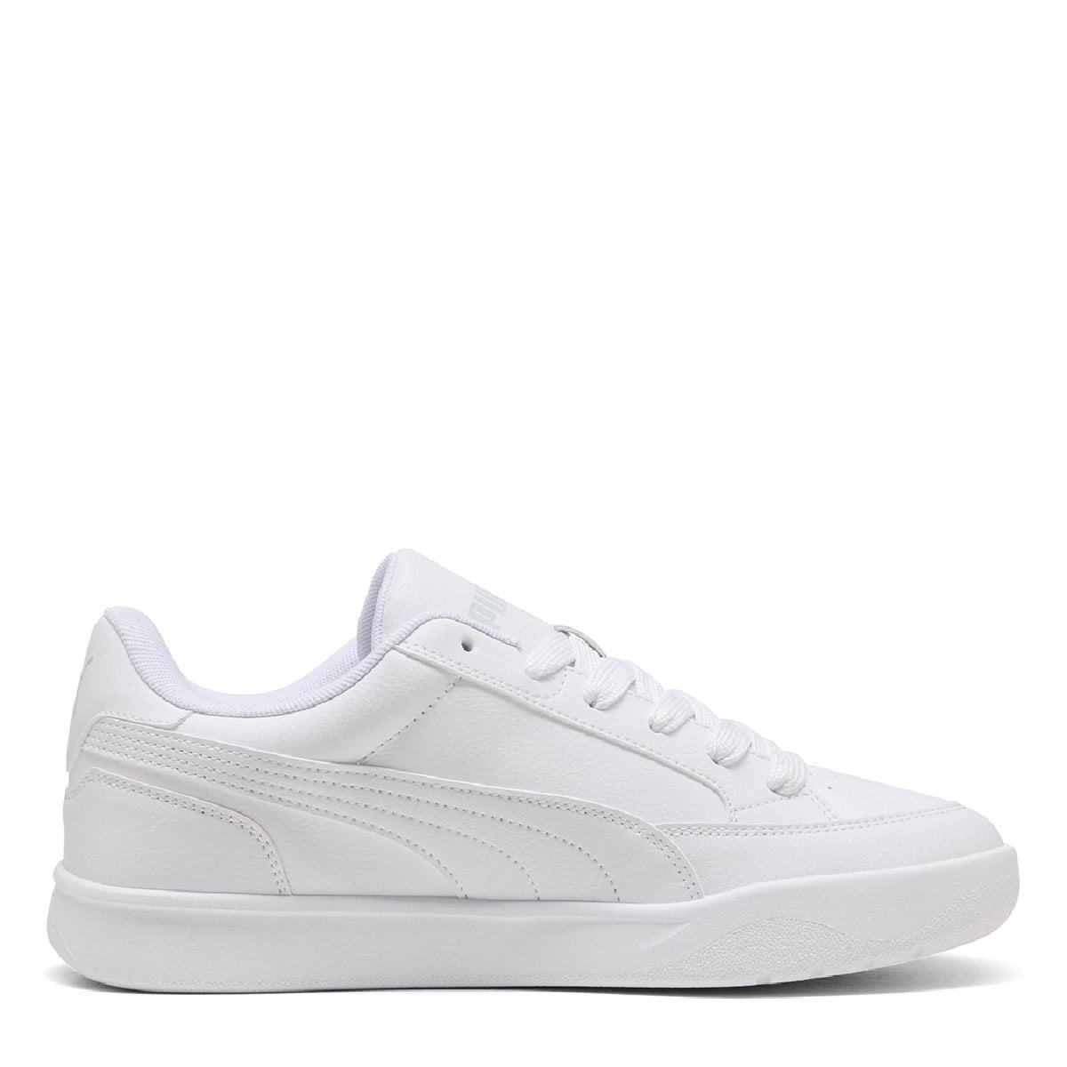 ZAPATILLA HOMBRE PUMA BLANCO PARK LT - 3