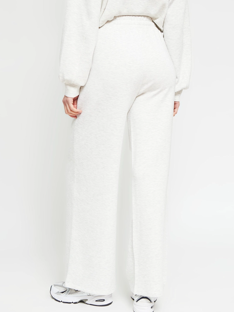 PANTALÓN MUJER INDEX WIDE LEG - 3