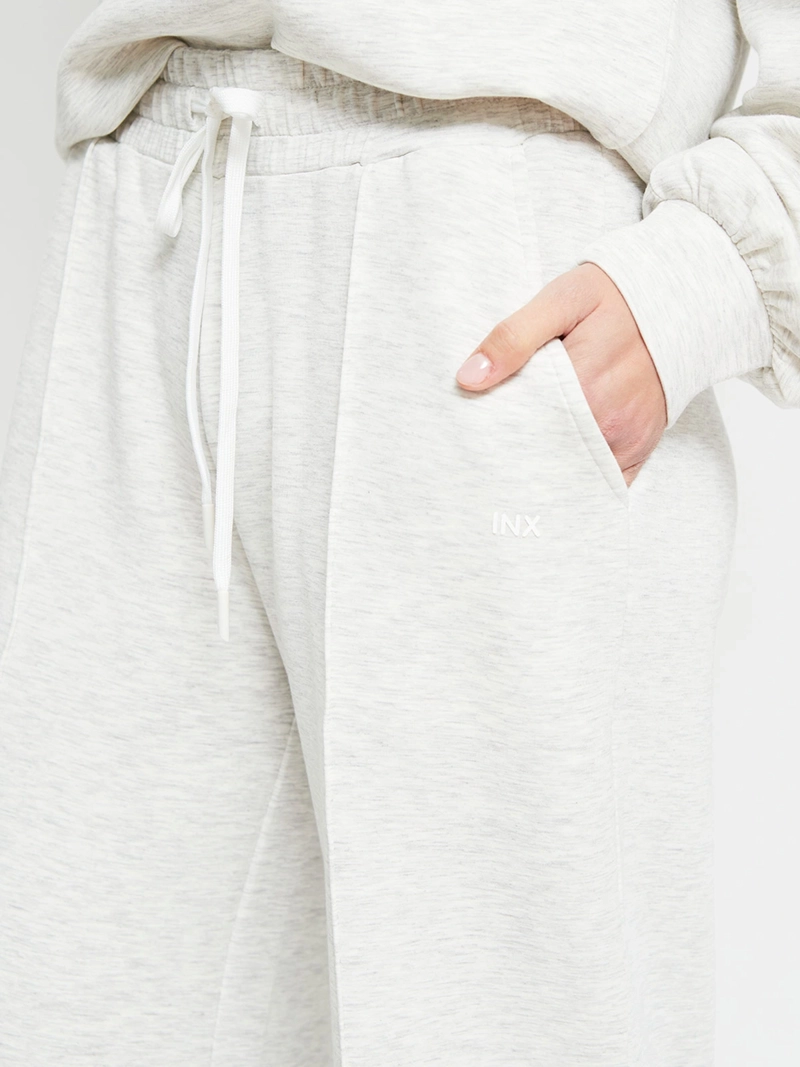 PANTALÓN MUJER INDEX WIDE LEG - 4
