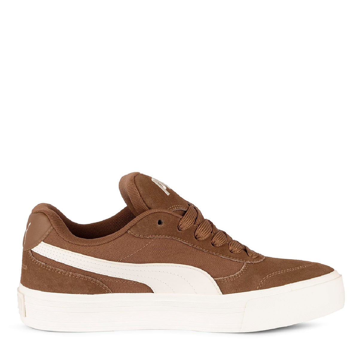 ZAPATILLA HOMBRE PUMA CAFÉ CC PARK VULC - 3