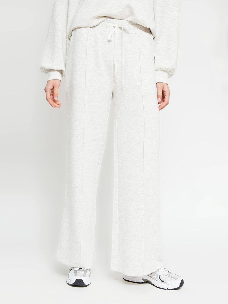 PANTALÓN MUJER INDEX WIDE LEG - 2