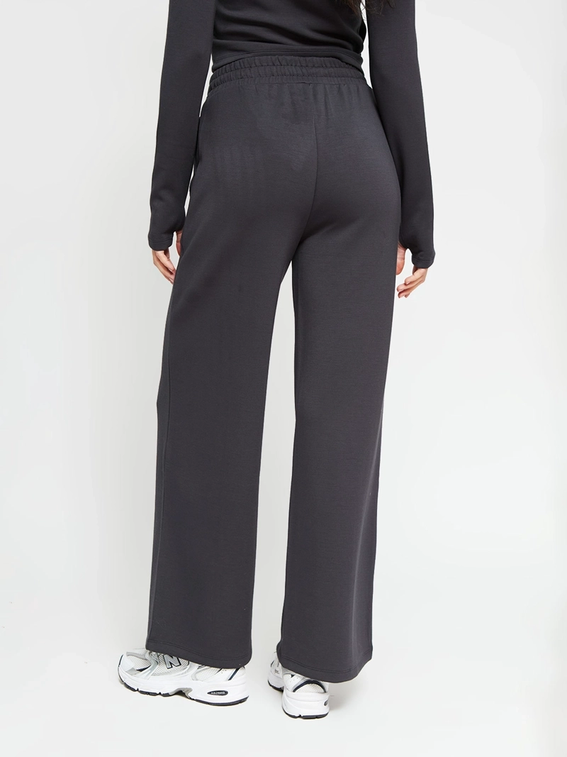 PANTALÓN MUJER INDEX WIDE LEG - 3