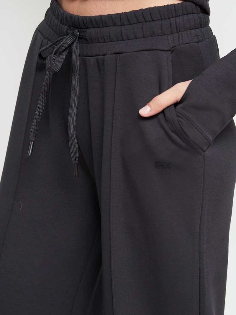 PANTALÓN MUJER INDEX WIDE LEG - 4