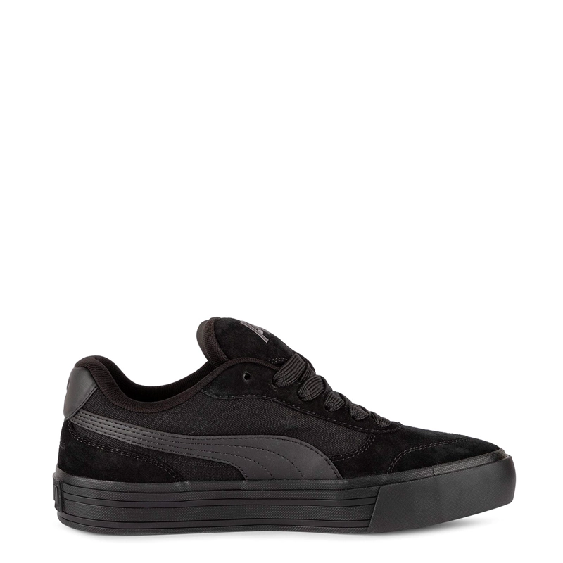 ZAPATILLAS HOMBRE PUMA URBANO NEGRO CC PARK VULC - 2