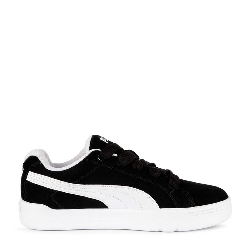 ZAPATILLAS HOMBRE PUMA URBANO NEGRO PARK LS EASYSD LACES - 2