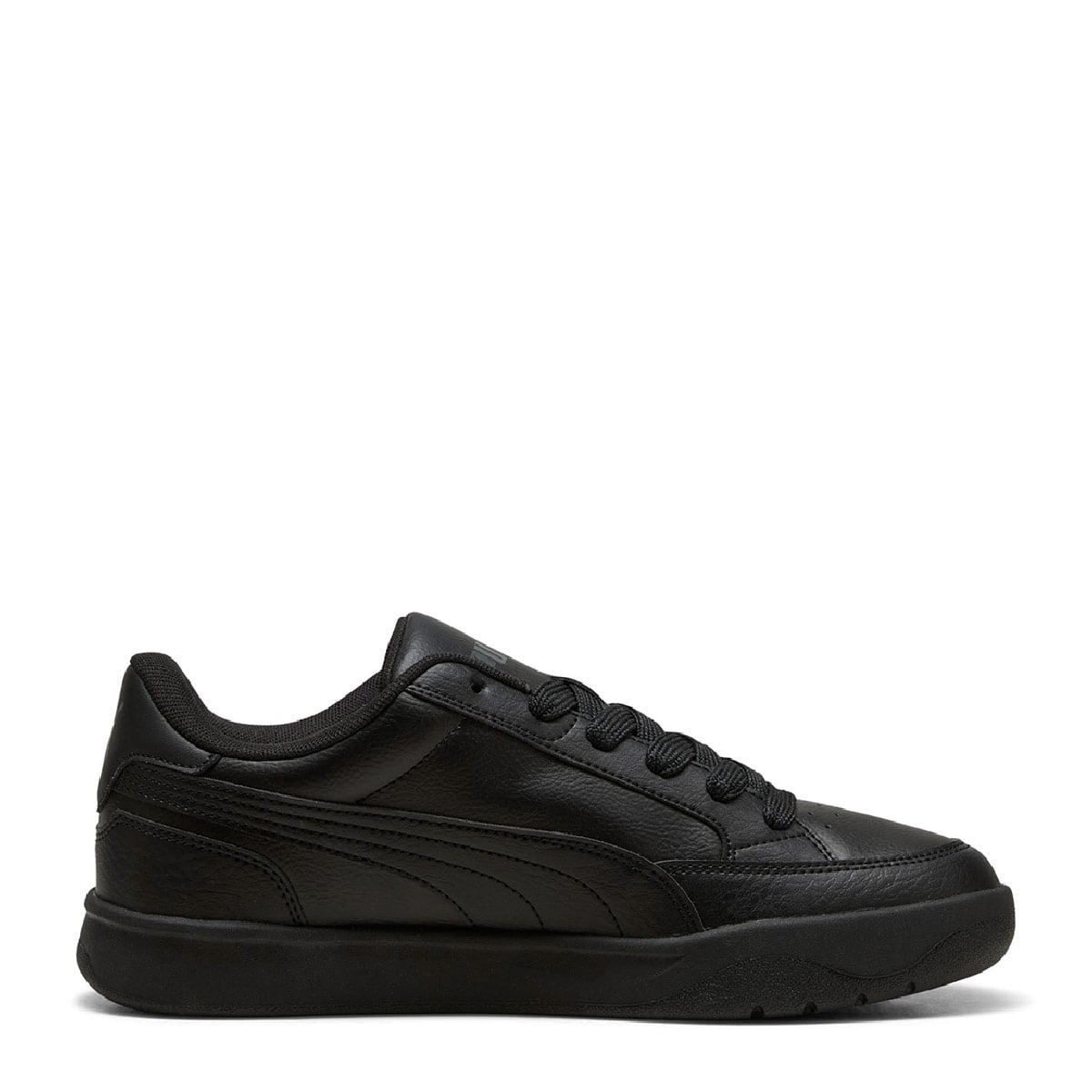 ZAPATILLA HOMBRE PUMA NEGRO PARK LT - 2