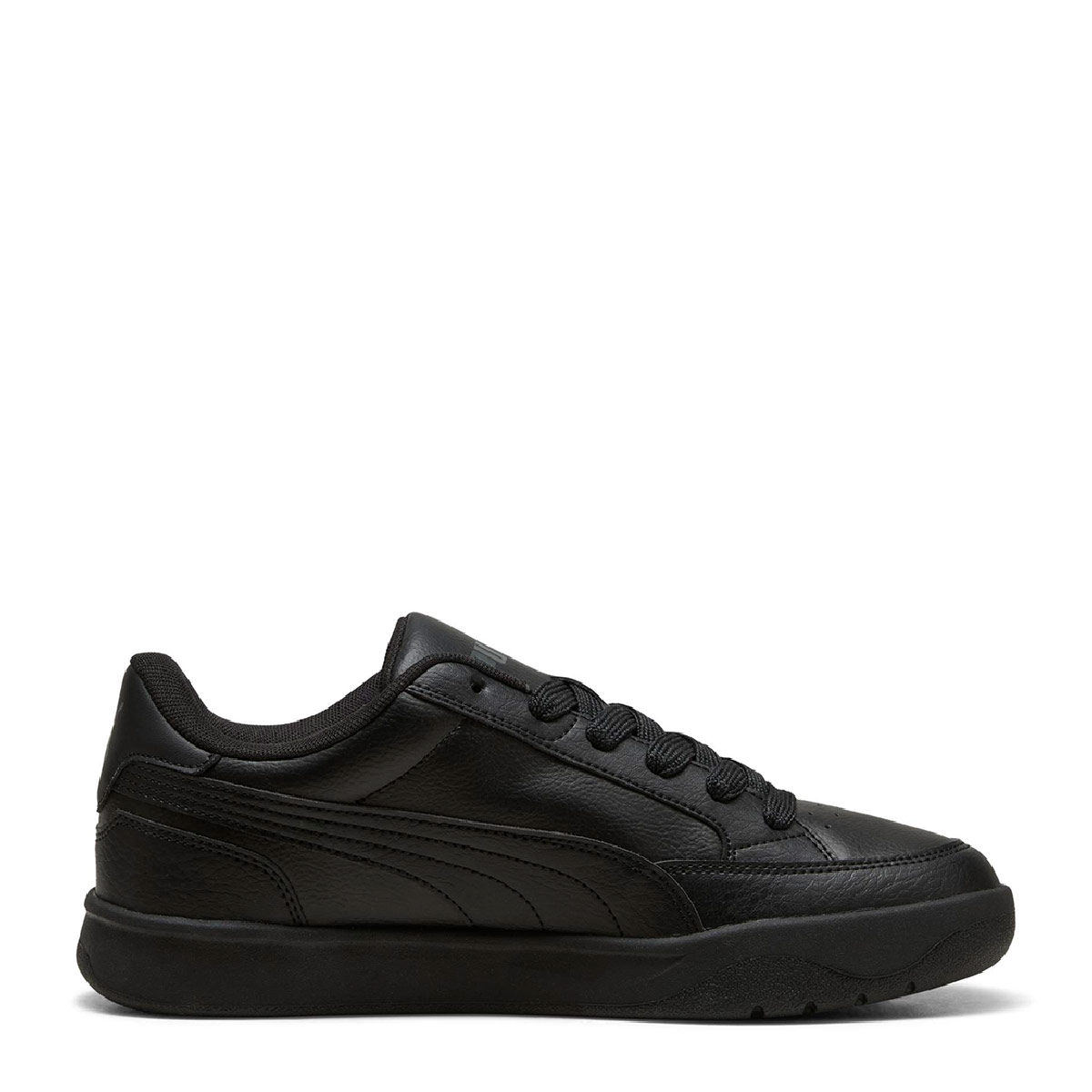 ZAPATILLA HOMBRE PUMA NEGRO PARK LT - 2