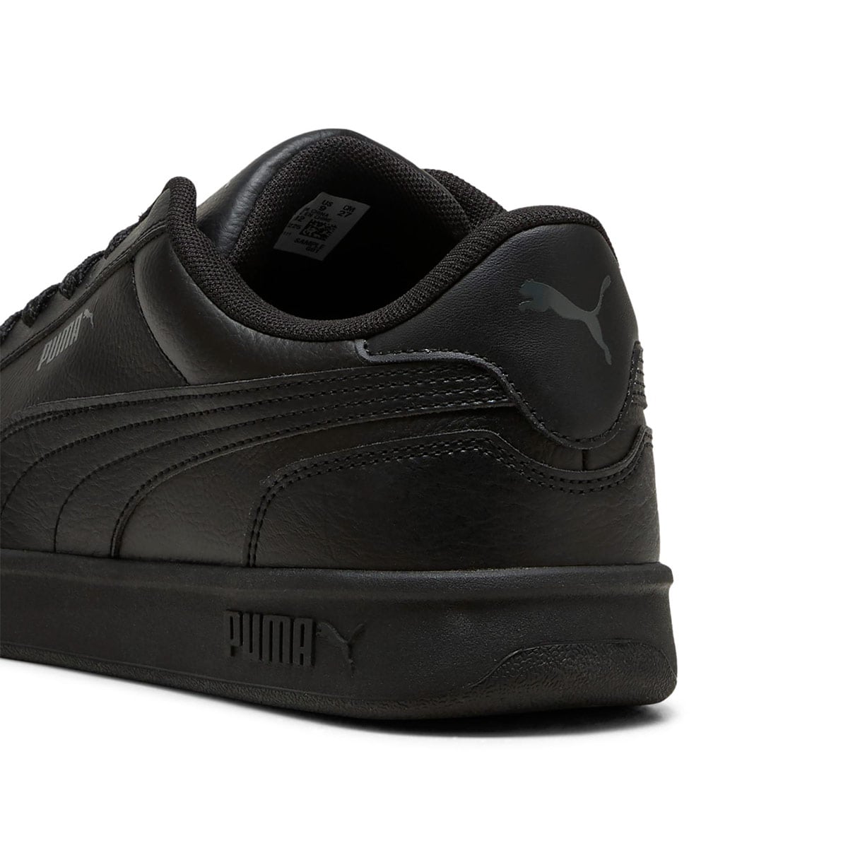 ZAPATILLA HOMBRE PUMA NEGRO PARK LT - 4