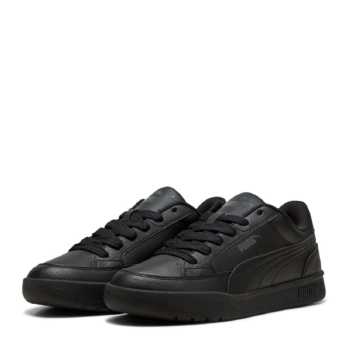 ZAPATILLA HOMBRE PUMA NEGRO PARK LT - 1