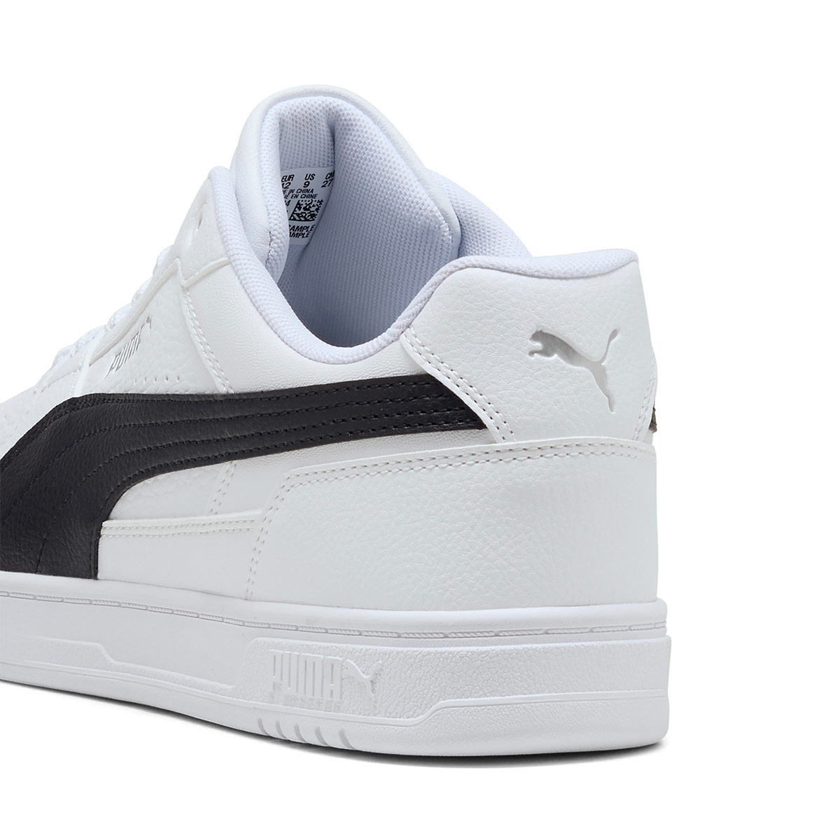 ZAPATILLAS HOMBRE PUMA URBANO BLANCO CAVEN III - 5