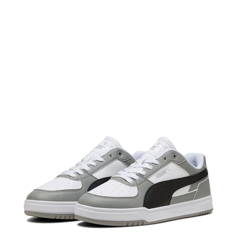ZAPATILLAS HOMBRE PUMA URBANO GRIS CAVEN III - 2