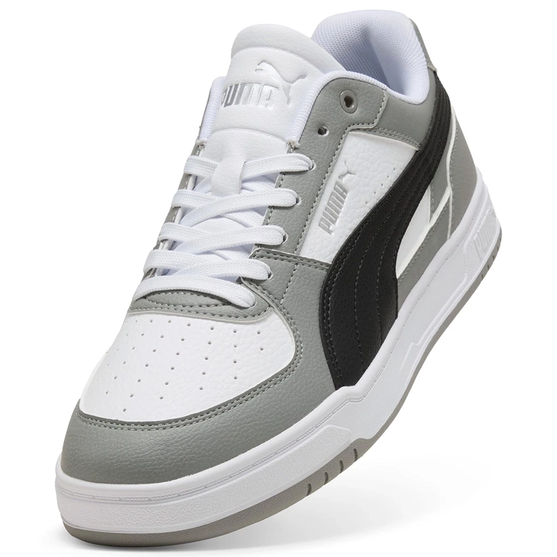 ZAPATILLAS HOMBRE PUMA URBANO GRIS CAVEN III - 5