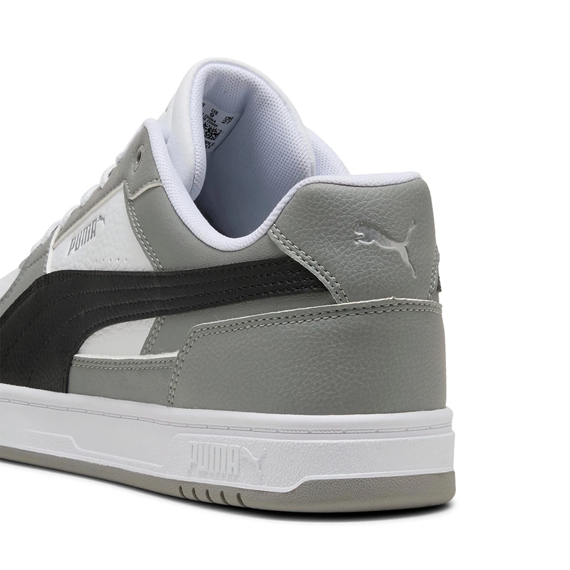 ZAPATILLAS HOMBRE PUMA URBANO GRIS CAVEN III - 6